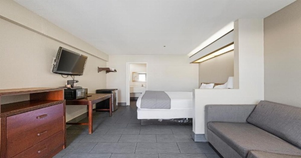 بادجيت إن وأجنحة ستوكستون يوسمايت image 12