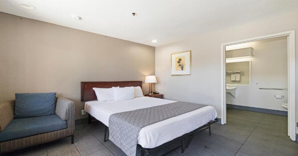 بادجيت إن وأجنحة ستوكستون يوسمايت image 32